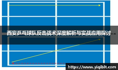 西安乒乓球队反击战术深度解析与实战应用探讨