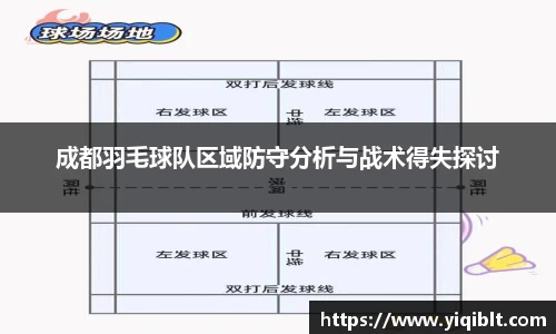 成都羽毛球队区域防守分析与战术得失探讨
